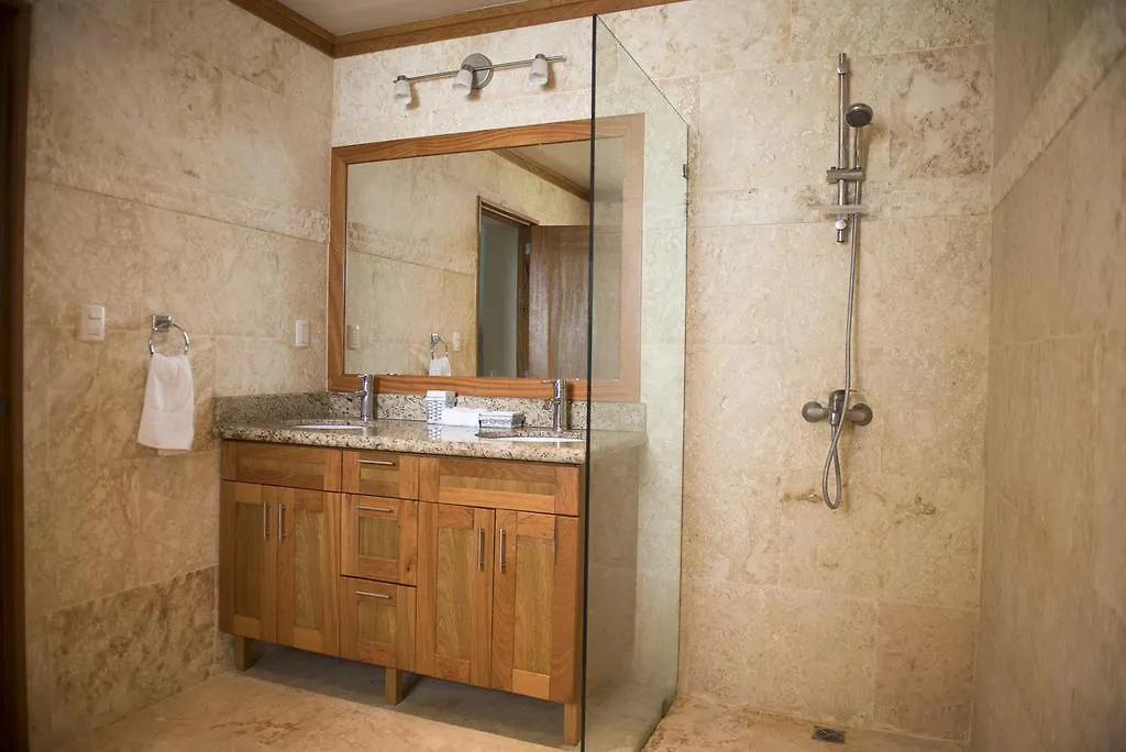 Appartement Hispaniola Luxury Ocean Front Condo Sosúa