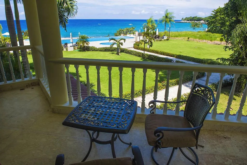 Appartement Hispaniola Luxury Ocean Front Condo Sosúa