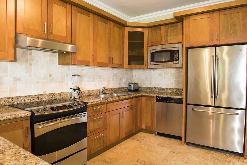 Hispaniola Luxury Ocean Front Condo Sosúa Dominicaanse Republiek