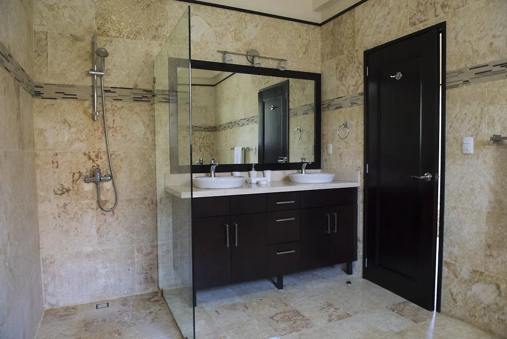 Appartement Hispaniola Luxury Ocean Front Condo Sosúa Dominicaanse Republiek