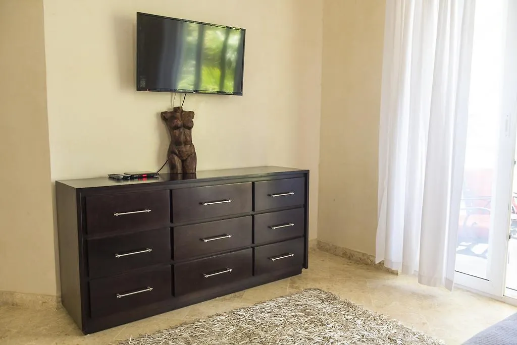 Hispaniola Luxury Ocean Front Condo Sosúa 0*,  Dominicaanse Republiek