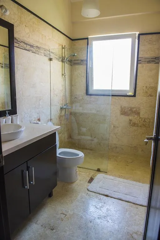 Hispaniola Luxury Ocean Front Condo Sosúa 0*,