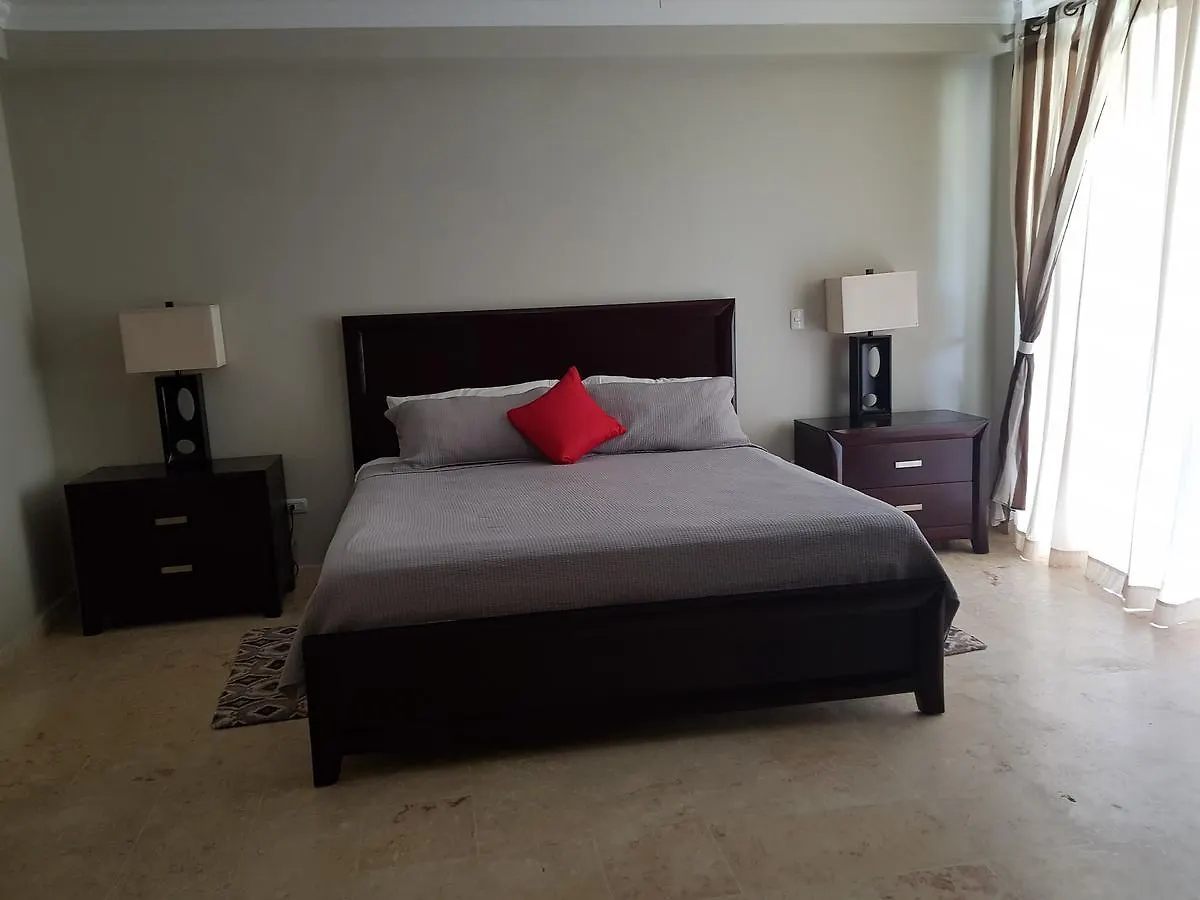 Hispaniola Luxury Ocean Front Condo Sosúa 0*,  Dominicaanse Republiek