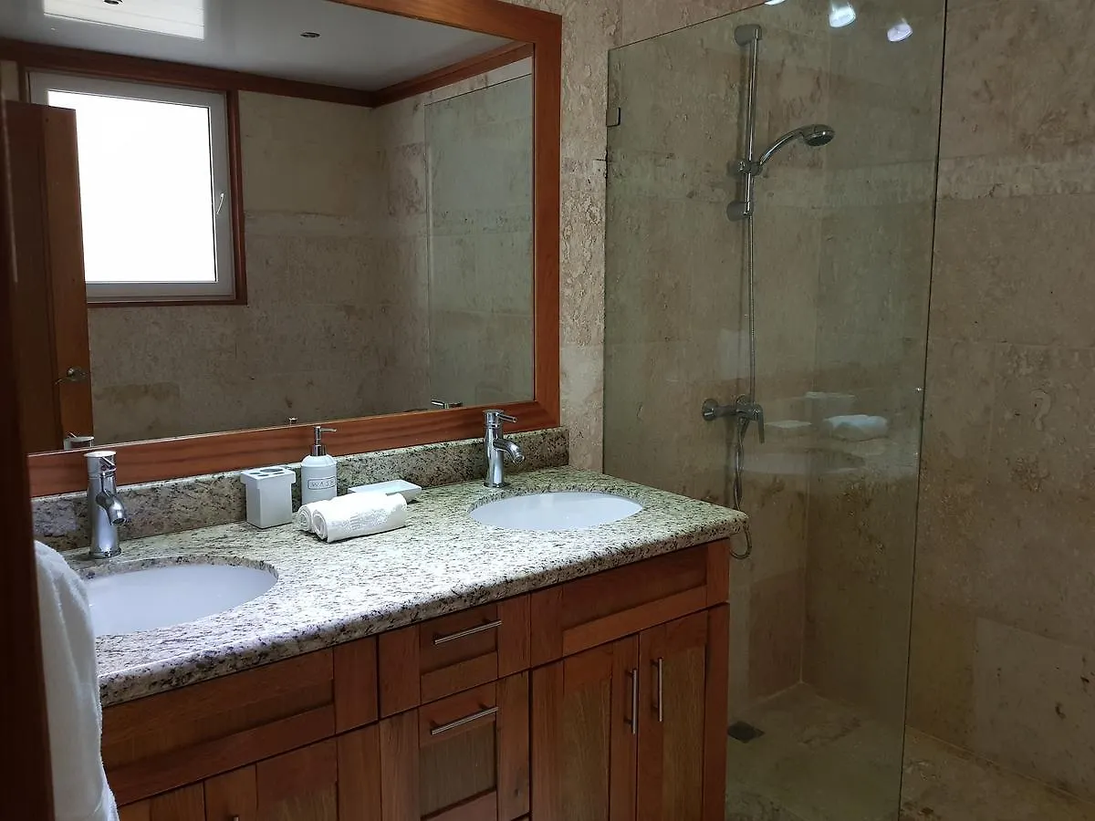 Hispaniola Luxury Ocean Front Condo Sosúa